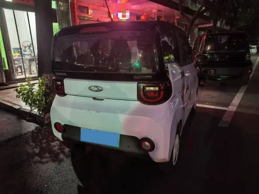 2022 CHERY QQ thumbnail 3