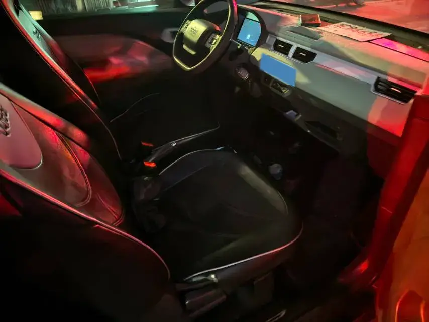 2022 CHERY QQ thumbnail 2