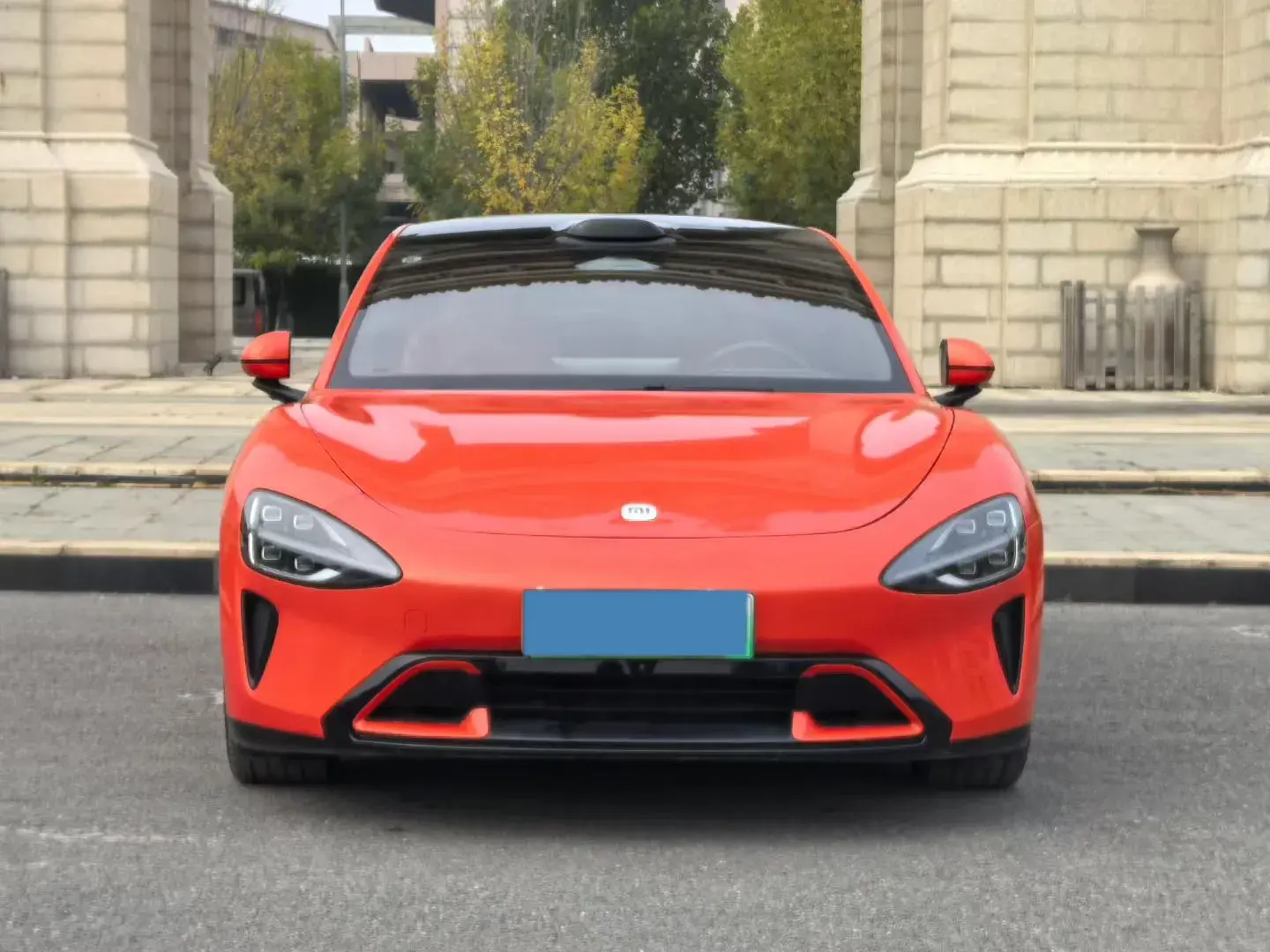 2024 MI SU7 thumbnail 2