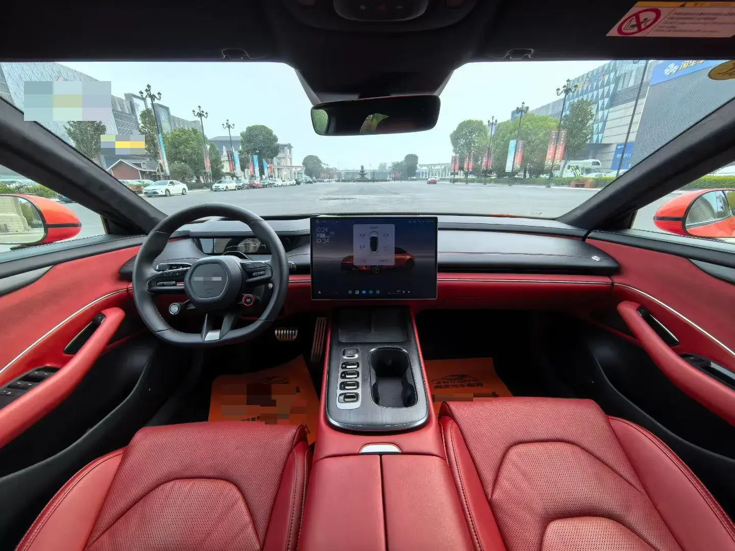 2024 MI SU7 thumbnail 4