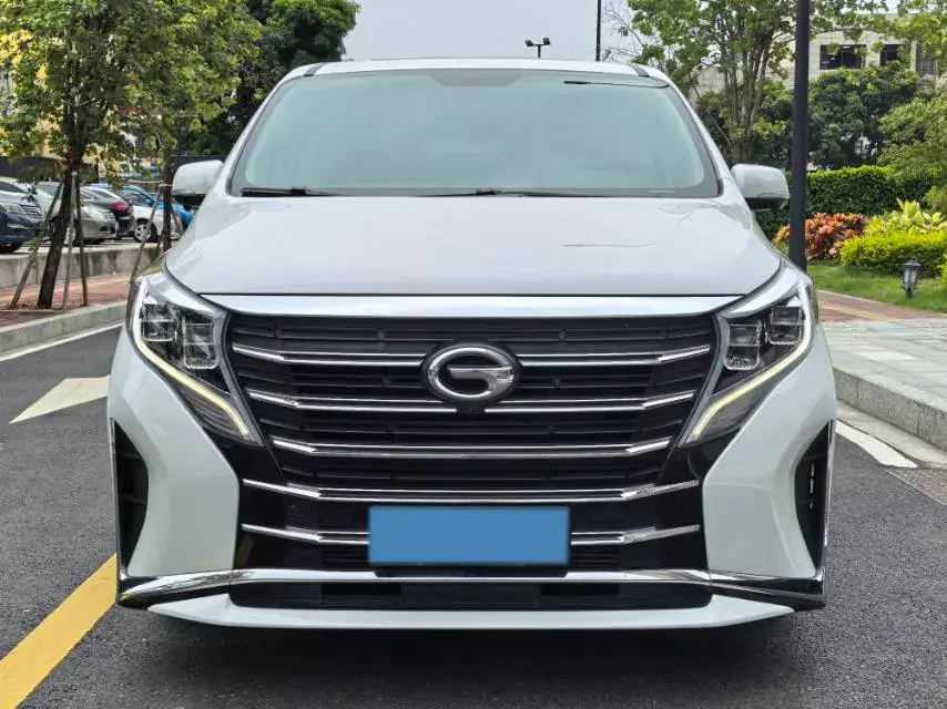 2023 GAC TRUMPCHI thumbnail 2