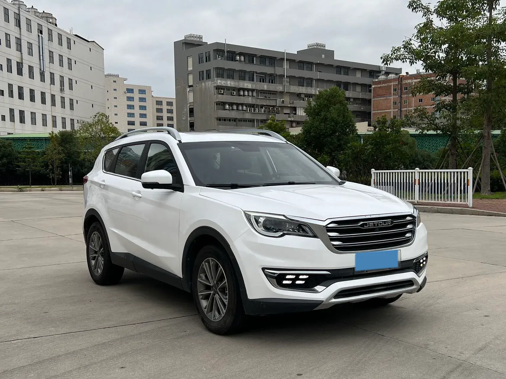 2020 JETTA VS7 thumbnail 3