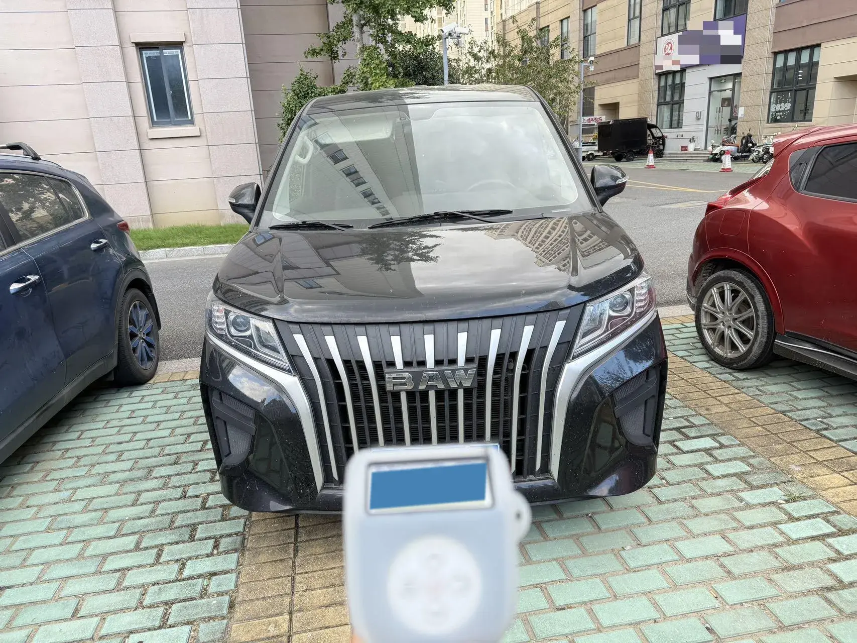 2023 BAW RUISHENG thumbnail 3