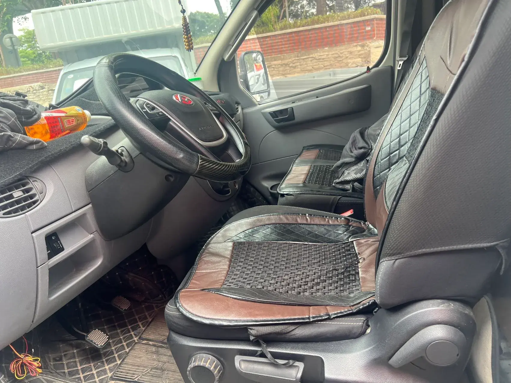 2020 MAXUS XINTU thumbnail 3