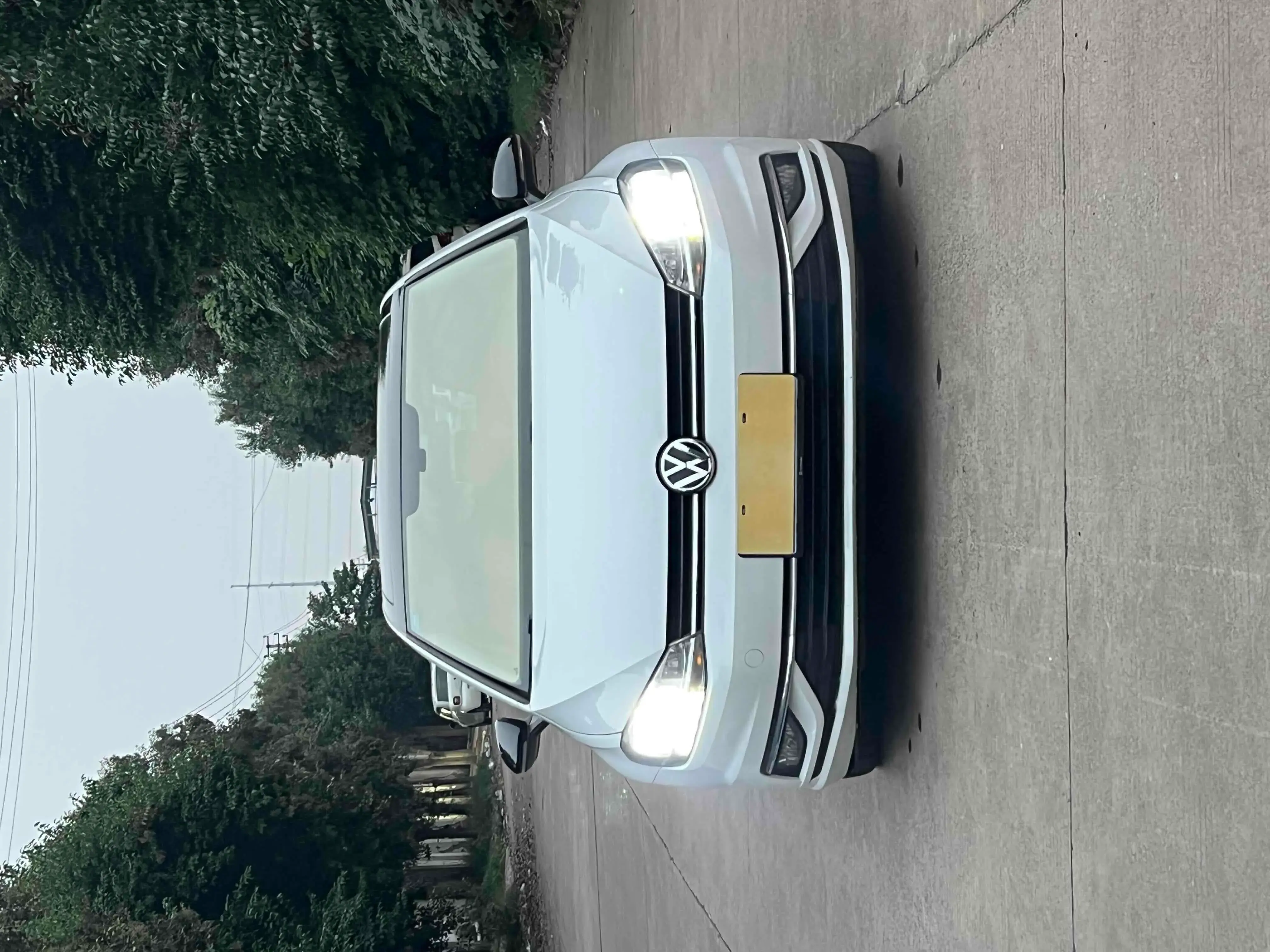 2020 VOLKSWAGEN GOLF thumbnail 3