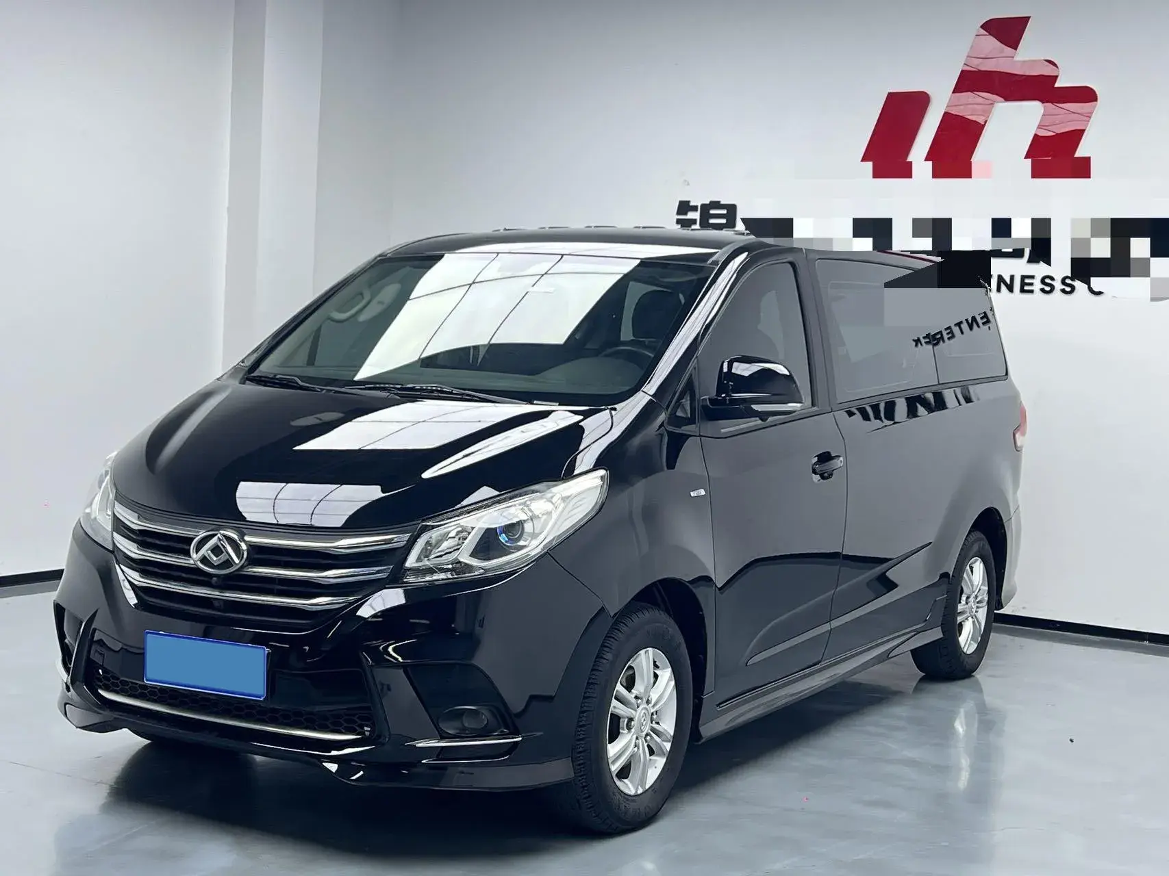 2020 MAXUS G50 thumbnail 4