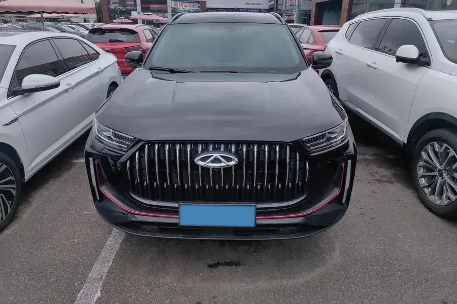 2023 CHERY TIGGO thumbnail 3