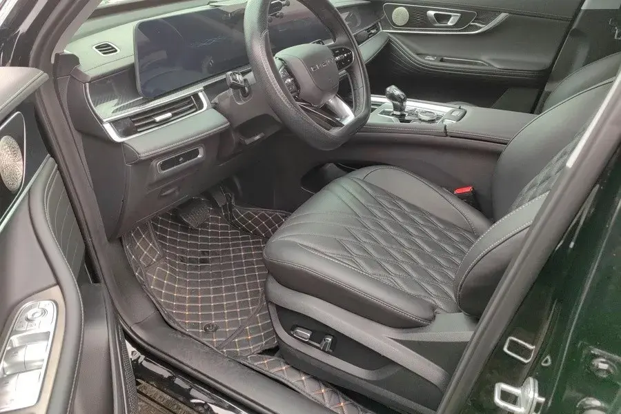 2023 CHERY TIGGO thumbnail 4