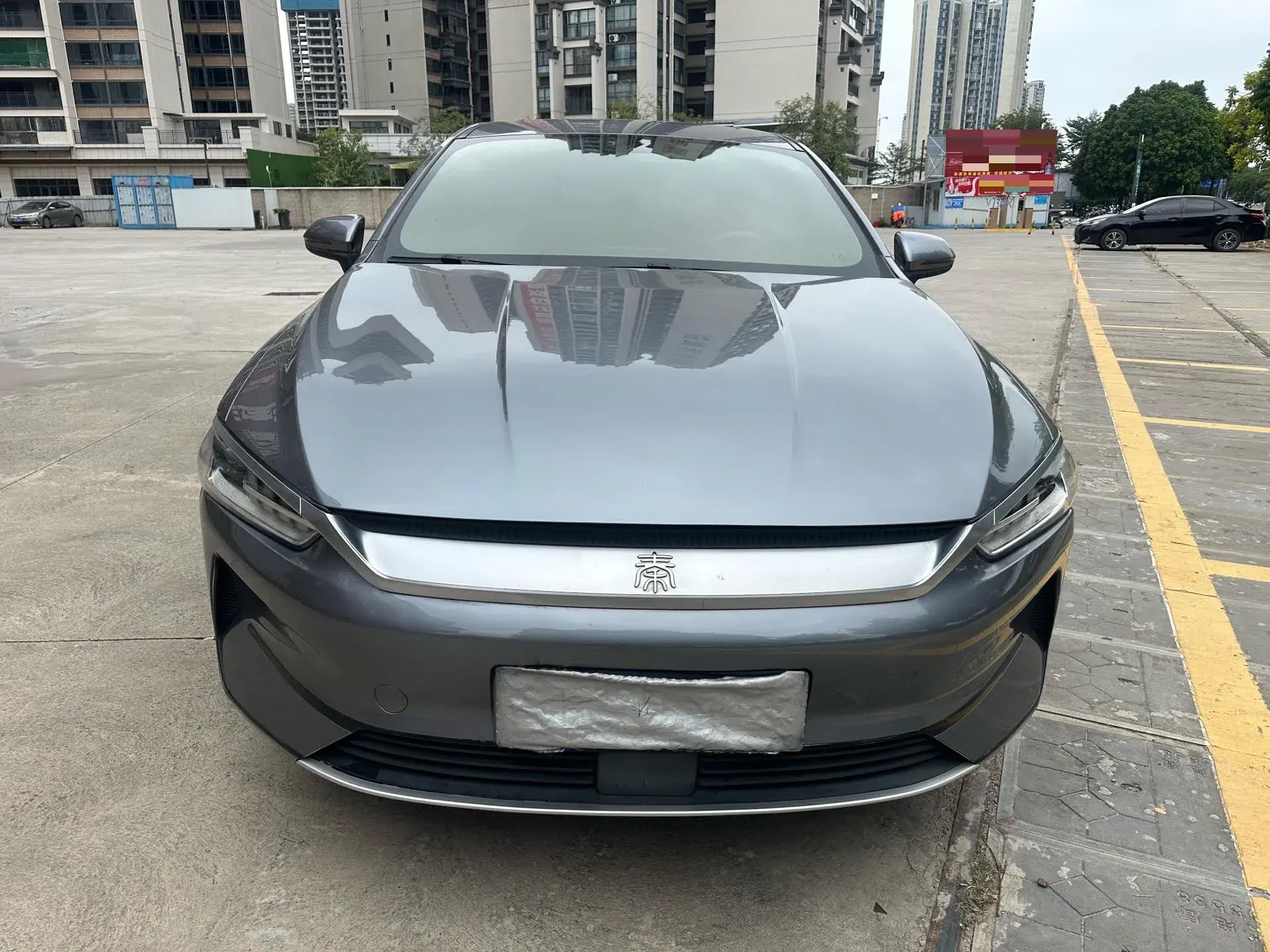 2021 BYD QIN thumbnail 2