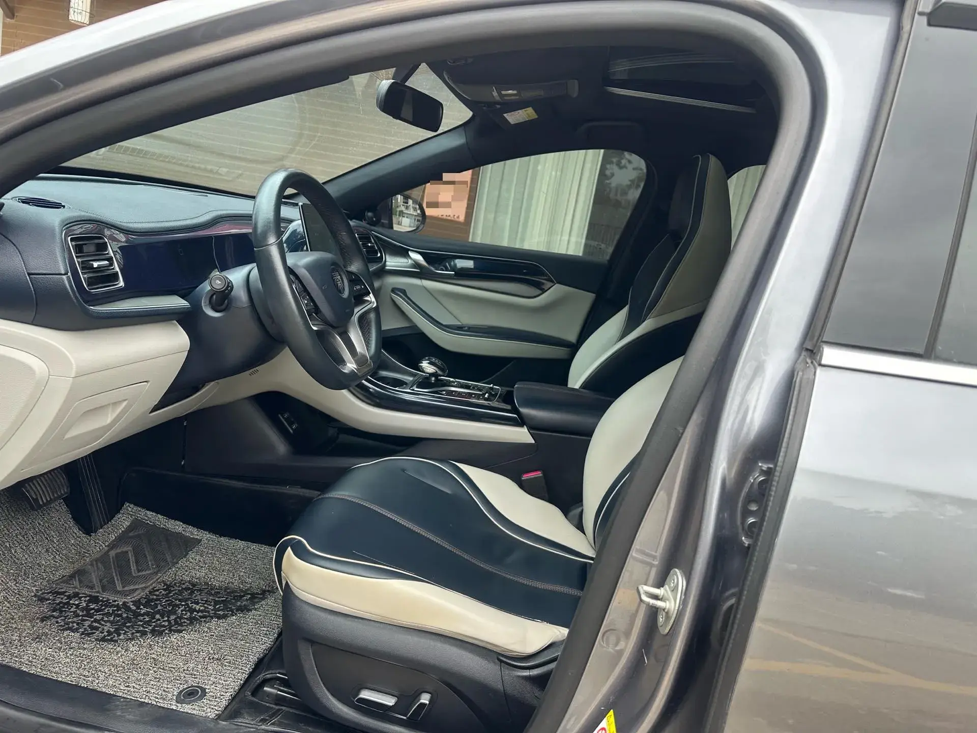 2021 BYD QIN thumbnail 4