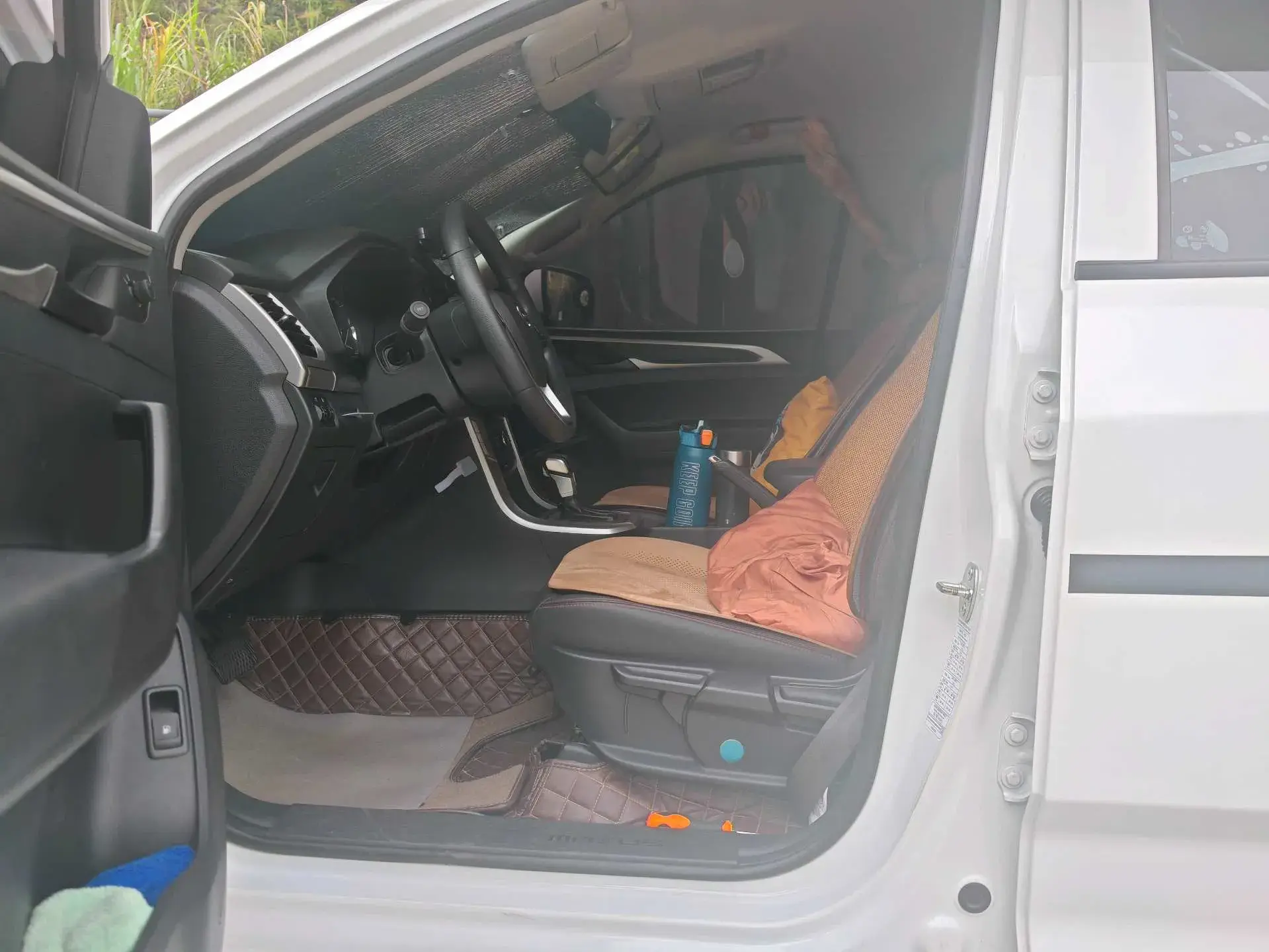 2017 MAXUS T60 thumbnail 4