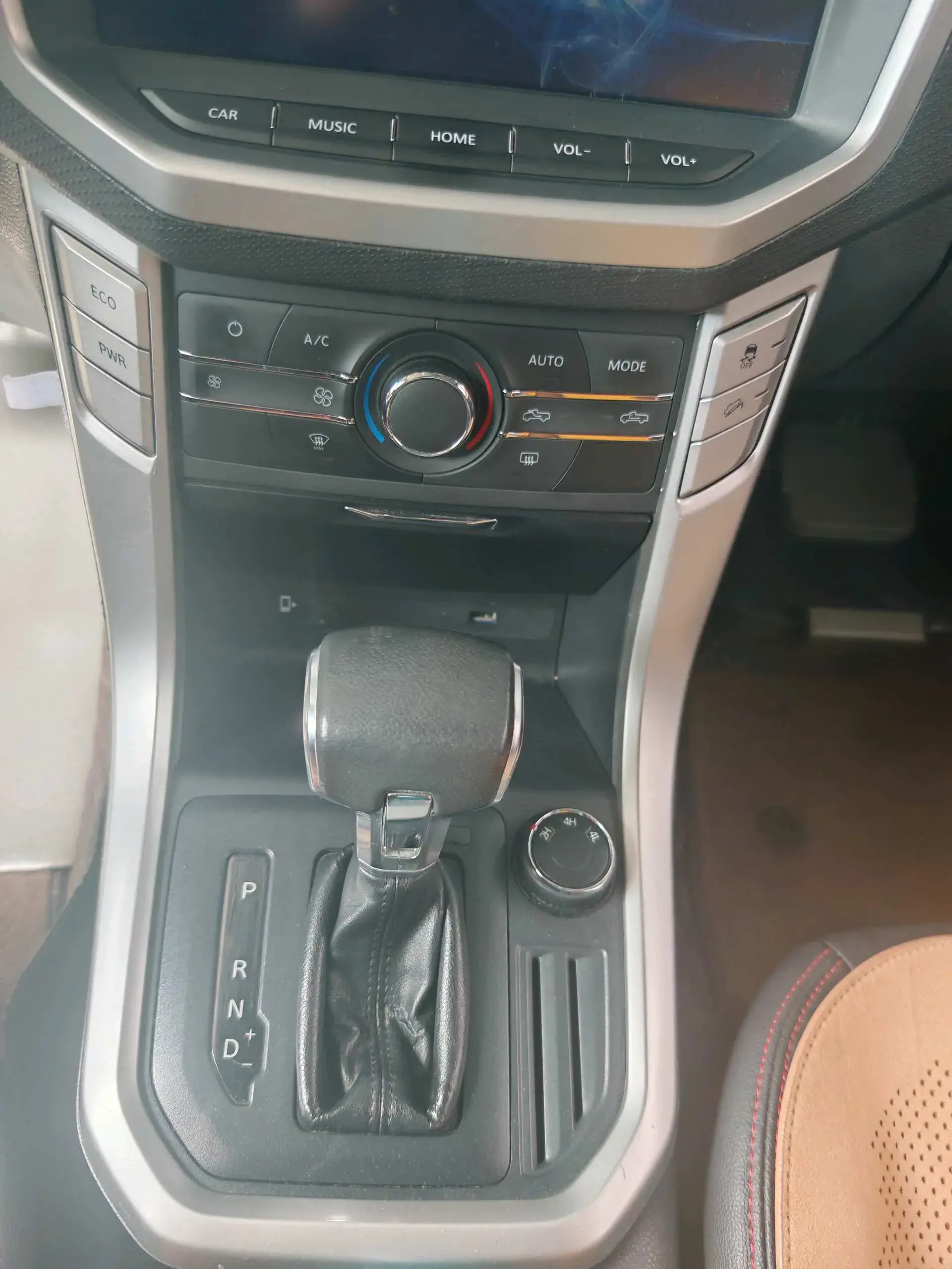 2017 MAXUS T60 thumbnail 3