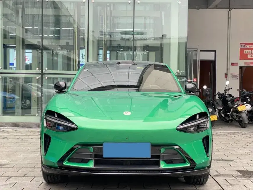 2025 MI YU7 thumbnail 2