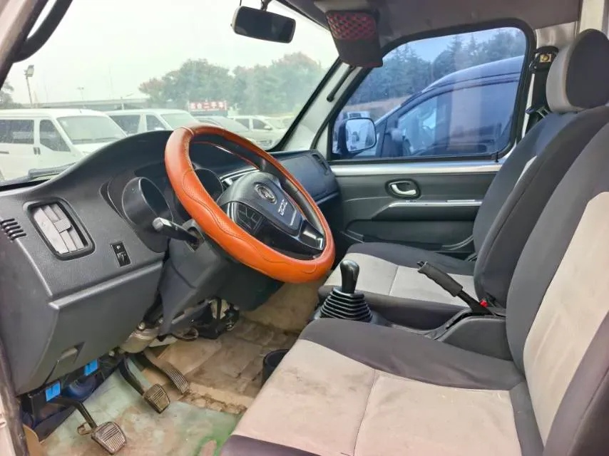 2020 BAIC ChangHe Furuida K21 1.5L 116HP L4 5MT,autocango,china used car exporter,china ev exporter,chinese used car exporter,chinese used ev exporter
