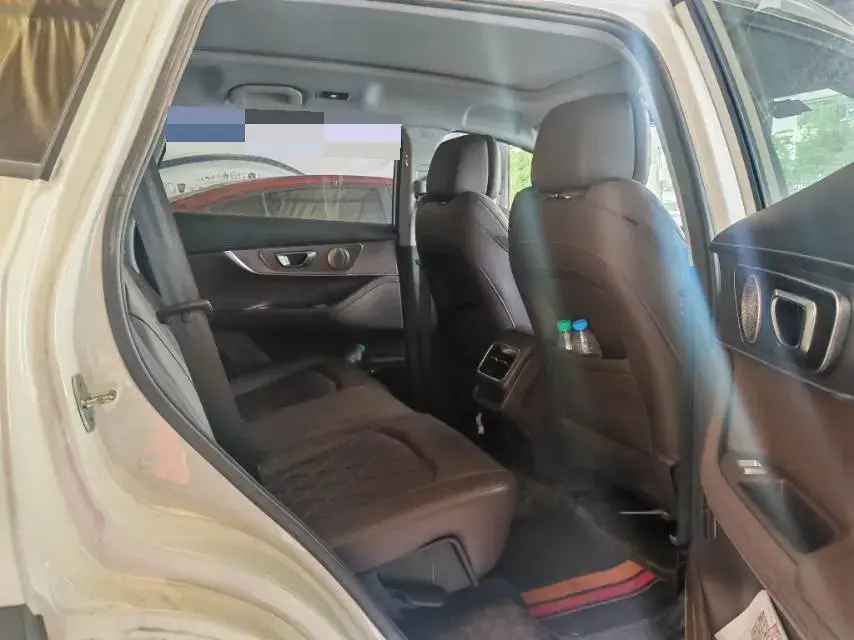 2024 CHERY TIGGO thumbnail 4