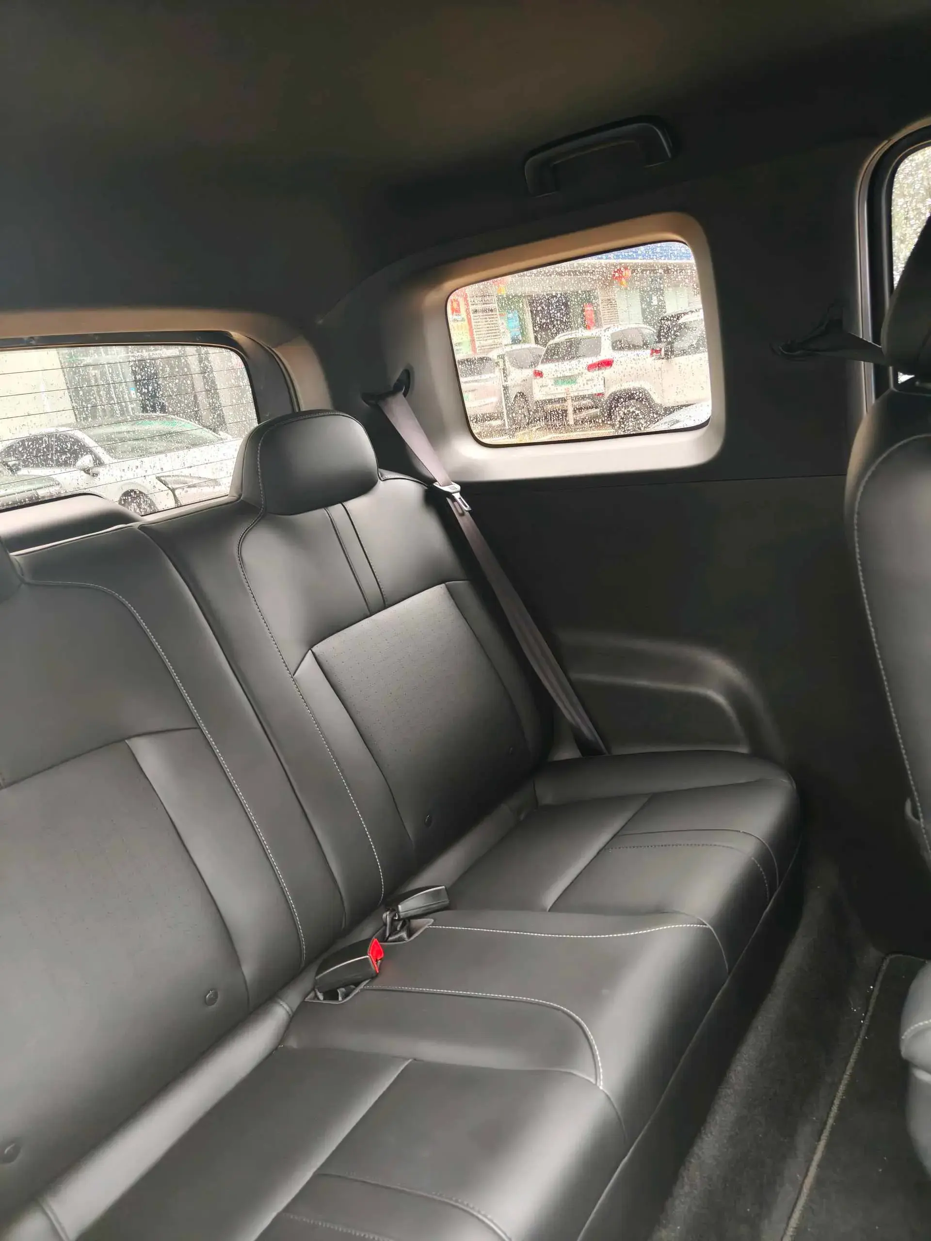 2023 BAOJUN YEP thumbnail 3