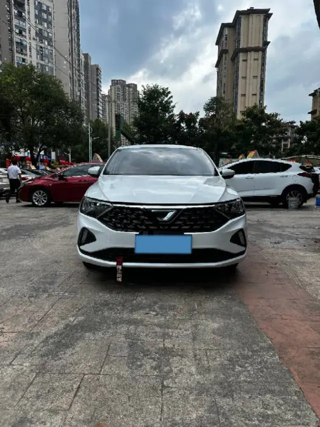 2021 JETTA VA3 thumbnail 2