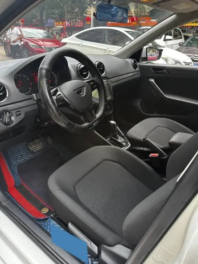 2021 JETTA VA3 thumbnail 4