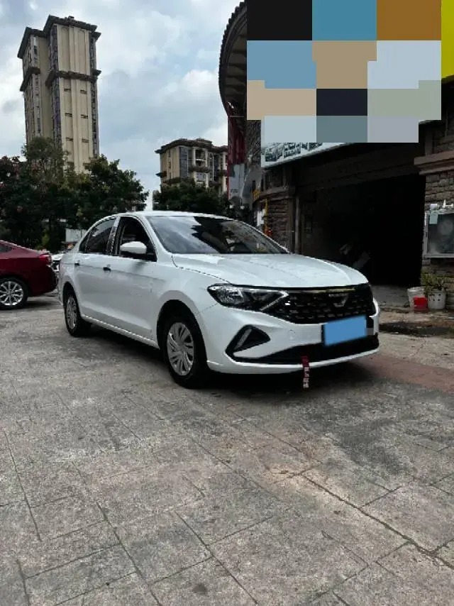 2021 JETTA VA3 thumbnail 3