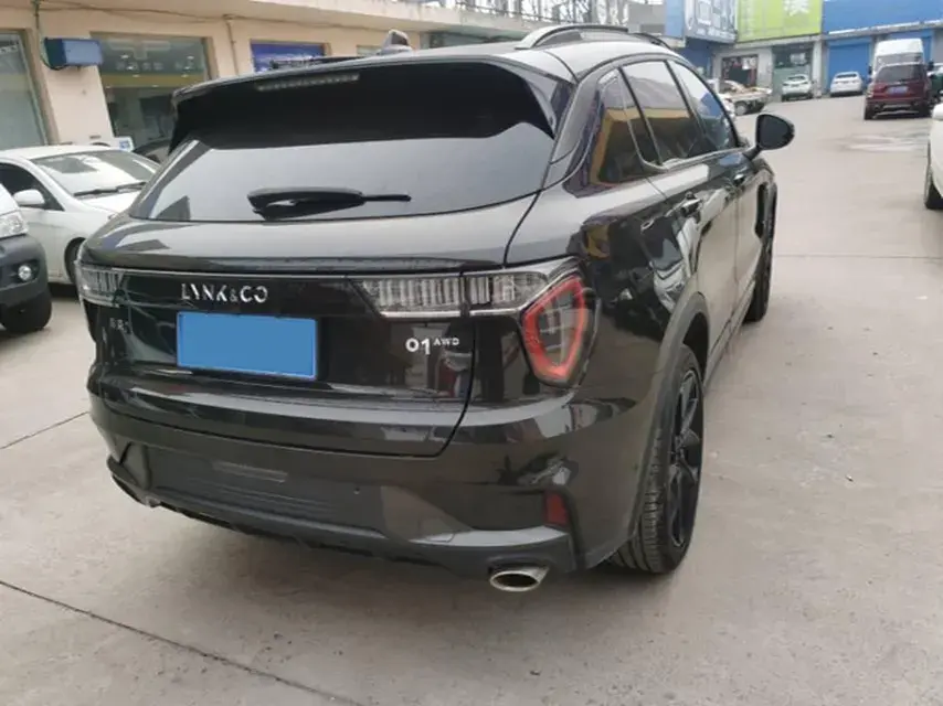 2021 LYNK&CO 01 thumbnail 3