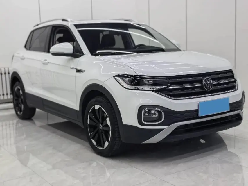 2021 VOLKSWAGEN TACQUA thumbnail 3