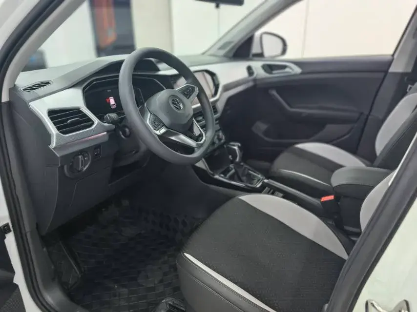 2021 VOLKSWAGEN TACQUA thumbnail 4