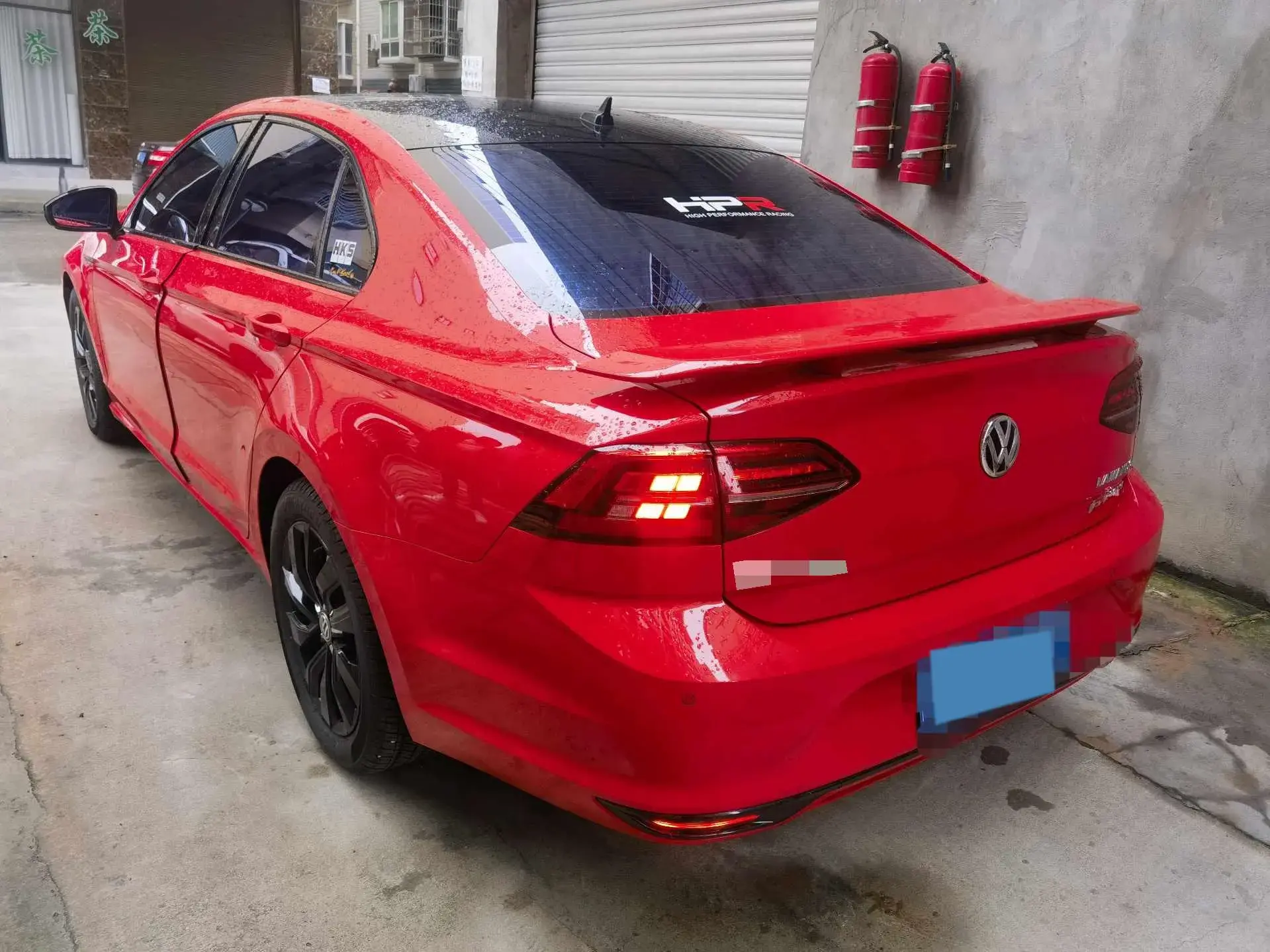 2021 VOLKSWAGEN LAMANDO thumbnail 2