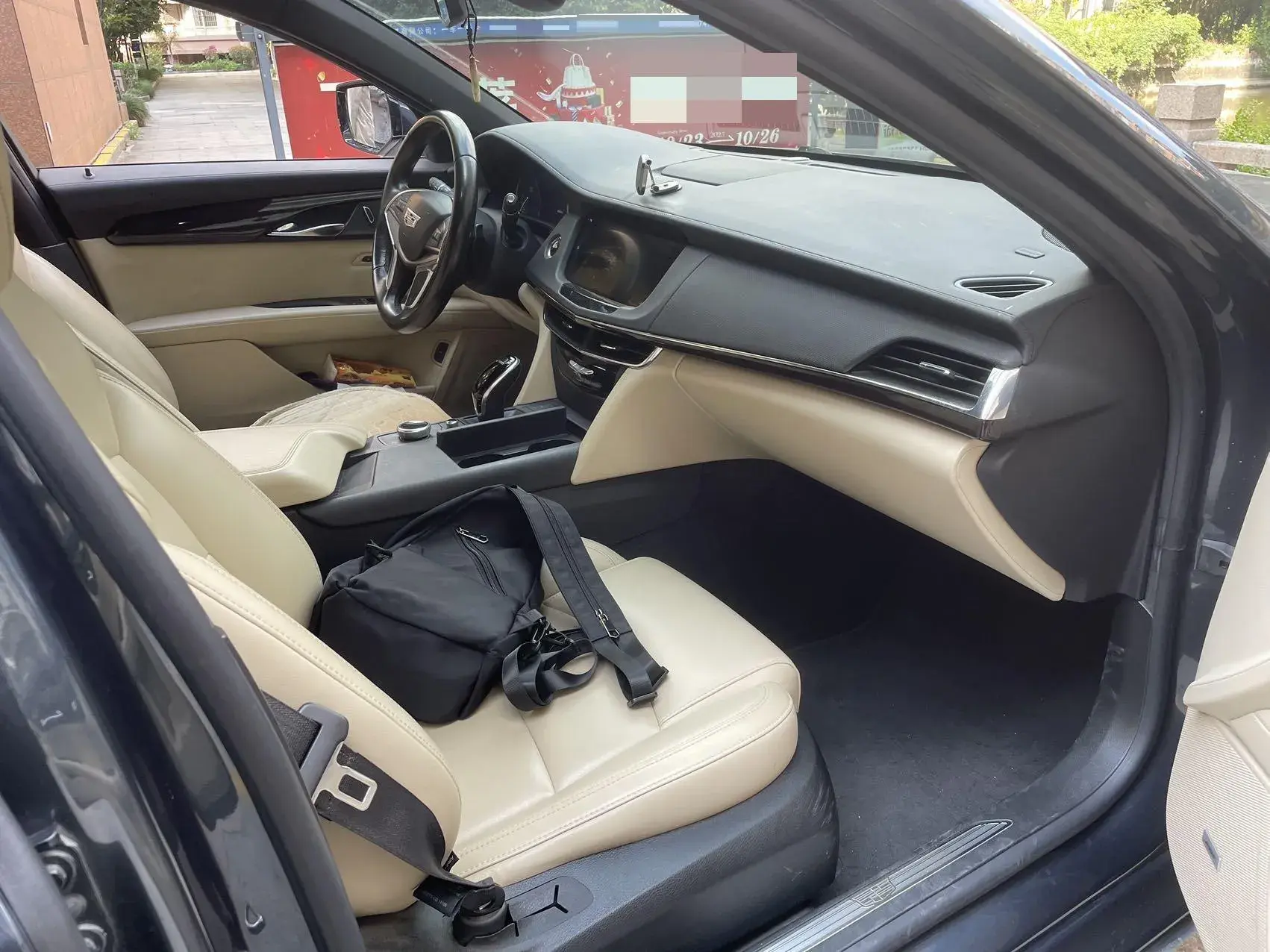 2021 CADILLAC CT6 thumbnail 3