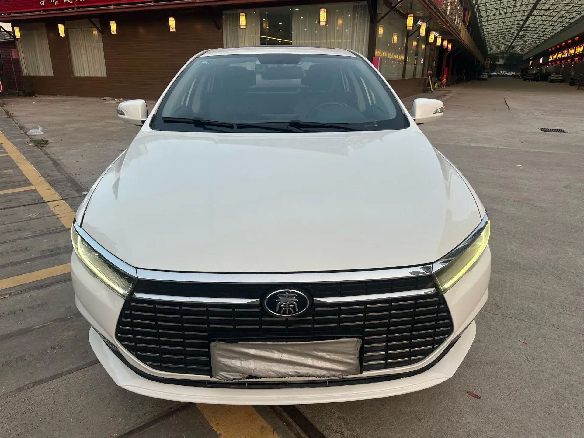 2019 BYD QIN thumbnail 2