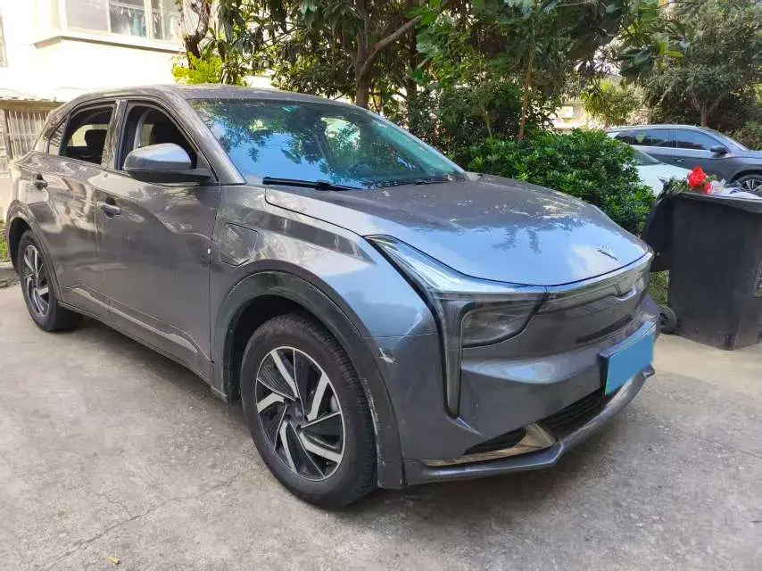 2023 NETA U thumbnail 3