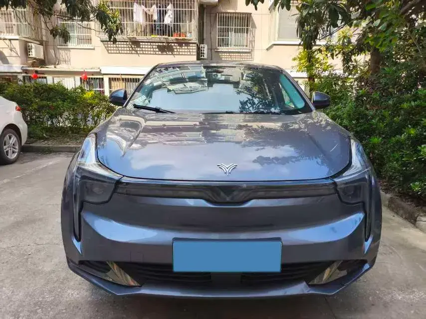 2023 NETA U thumbnail 2