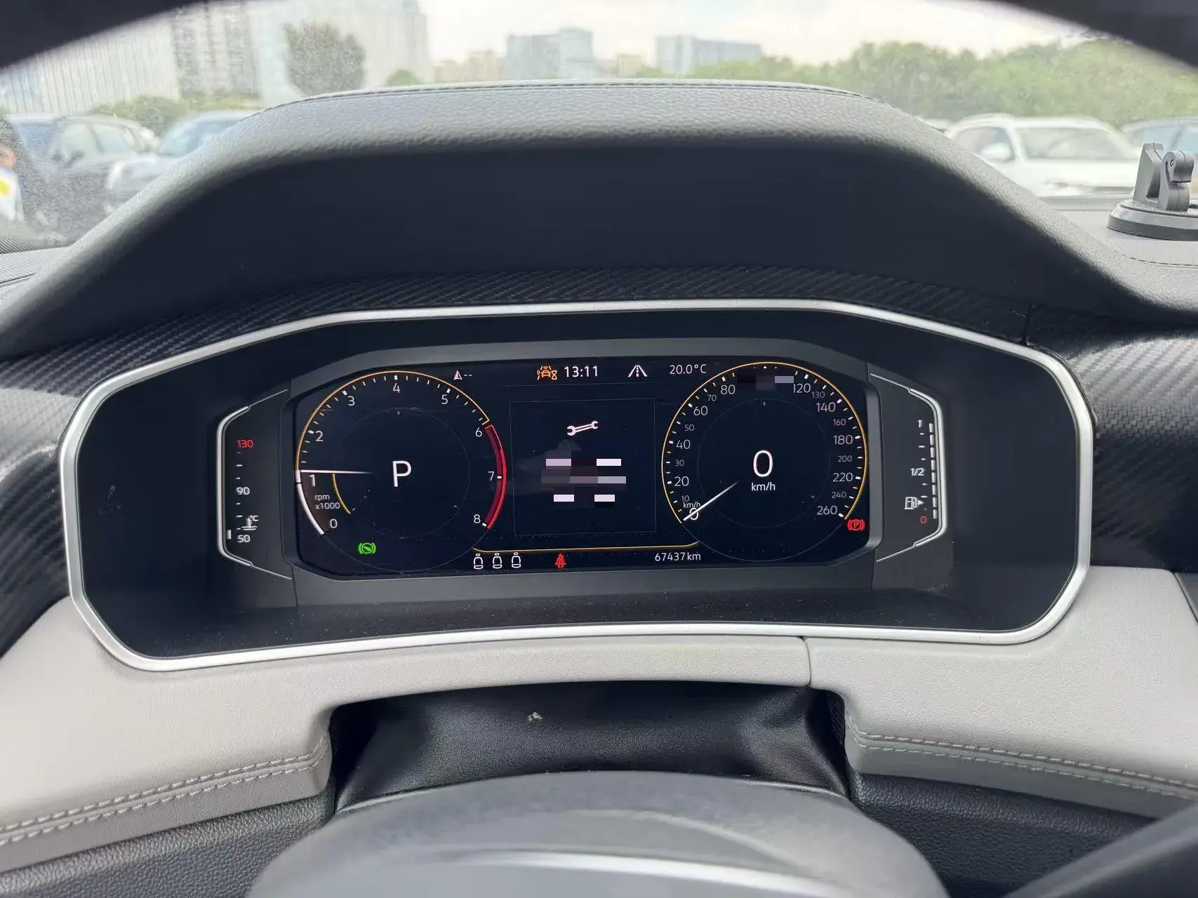 2023 VOLKSWAGEN TAYRON thumbnail 3