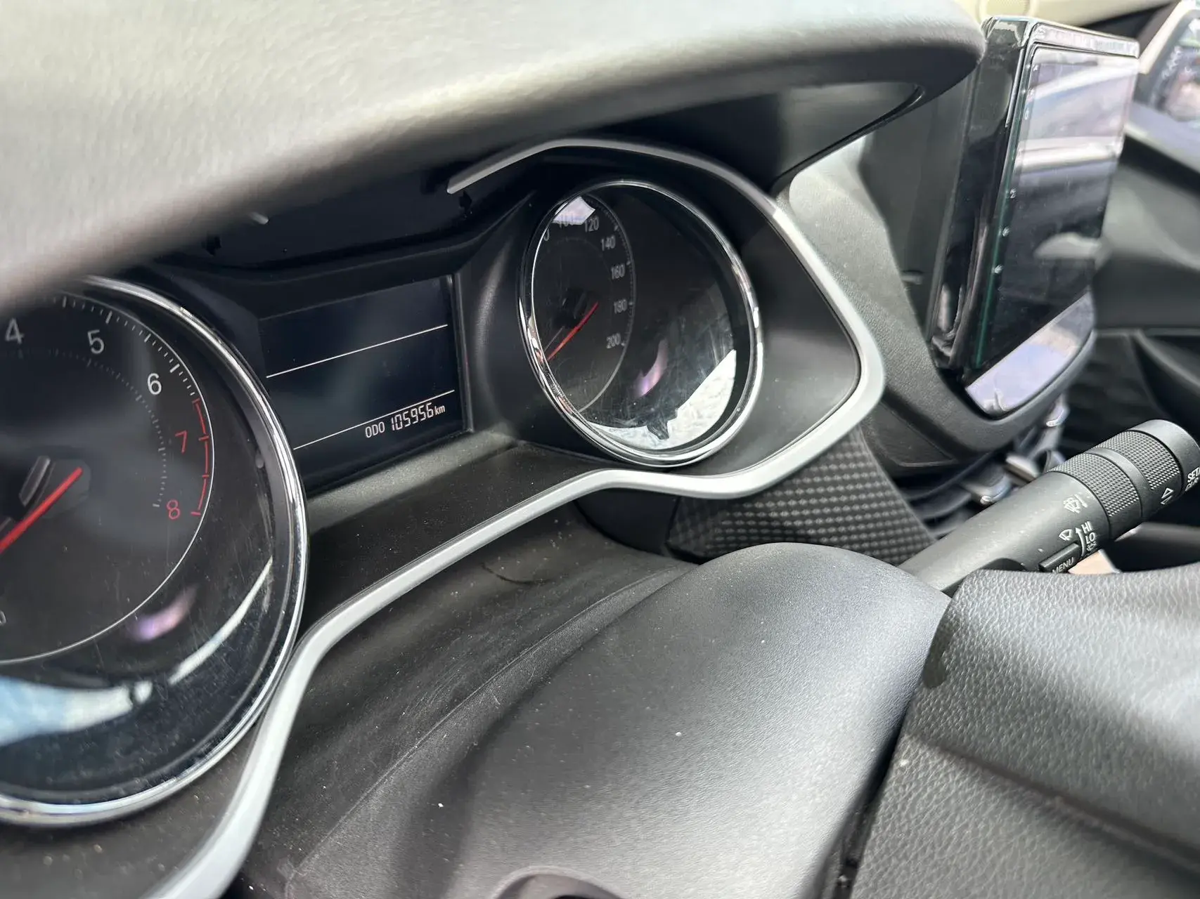 2022 CHEVROLET CAVALIER thumbnail 3