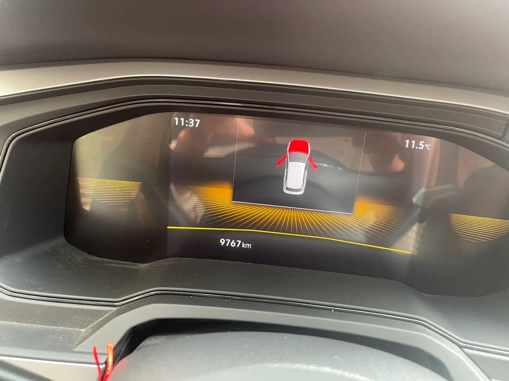 2023 VOLKSWAGEN POLO thumbnail 4