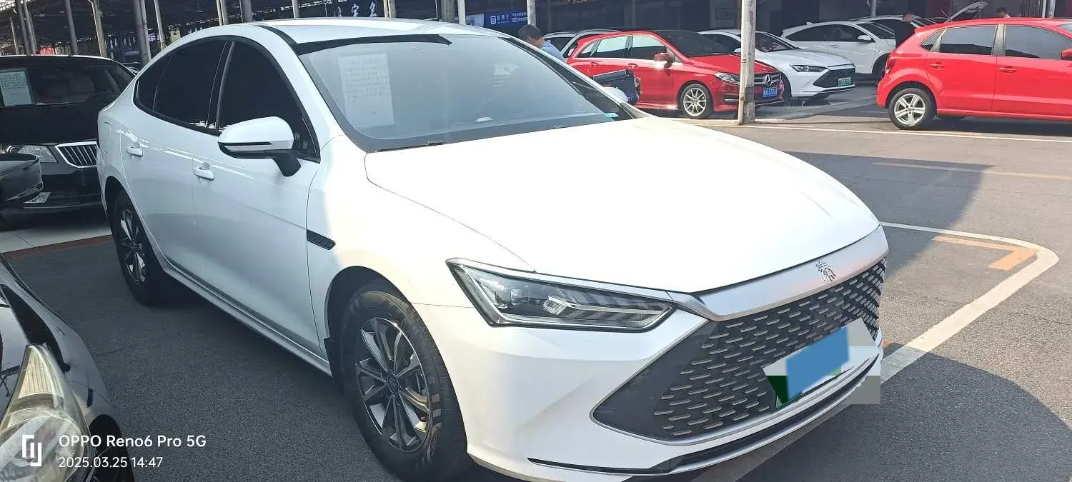 2024 BYD QIN thumbnail 3