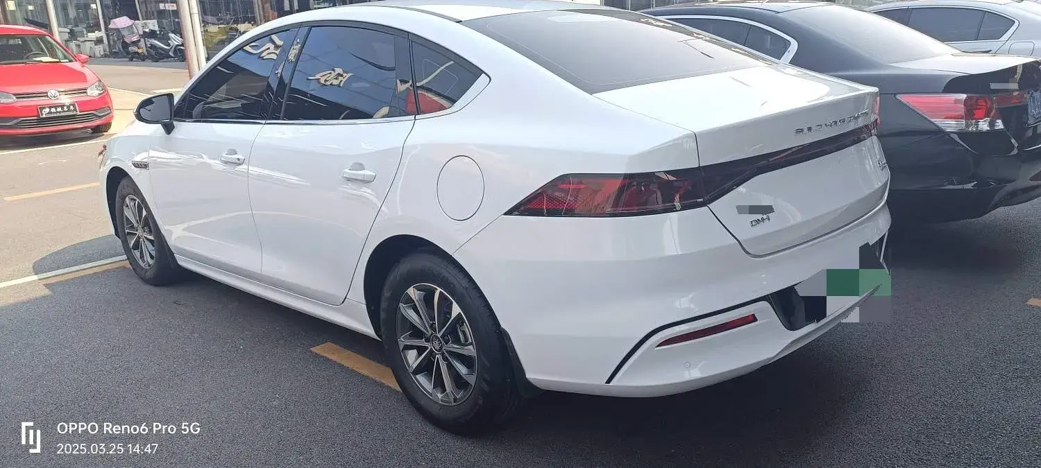 2024 BYD QIN thumbnail 4