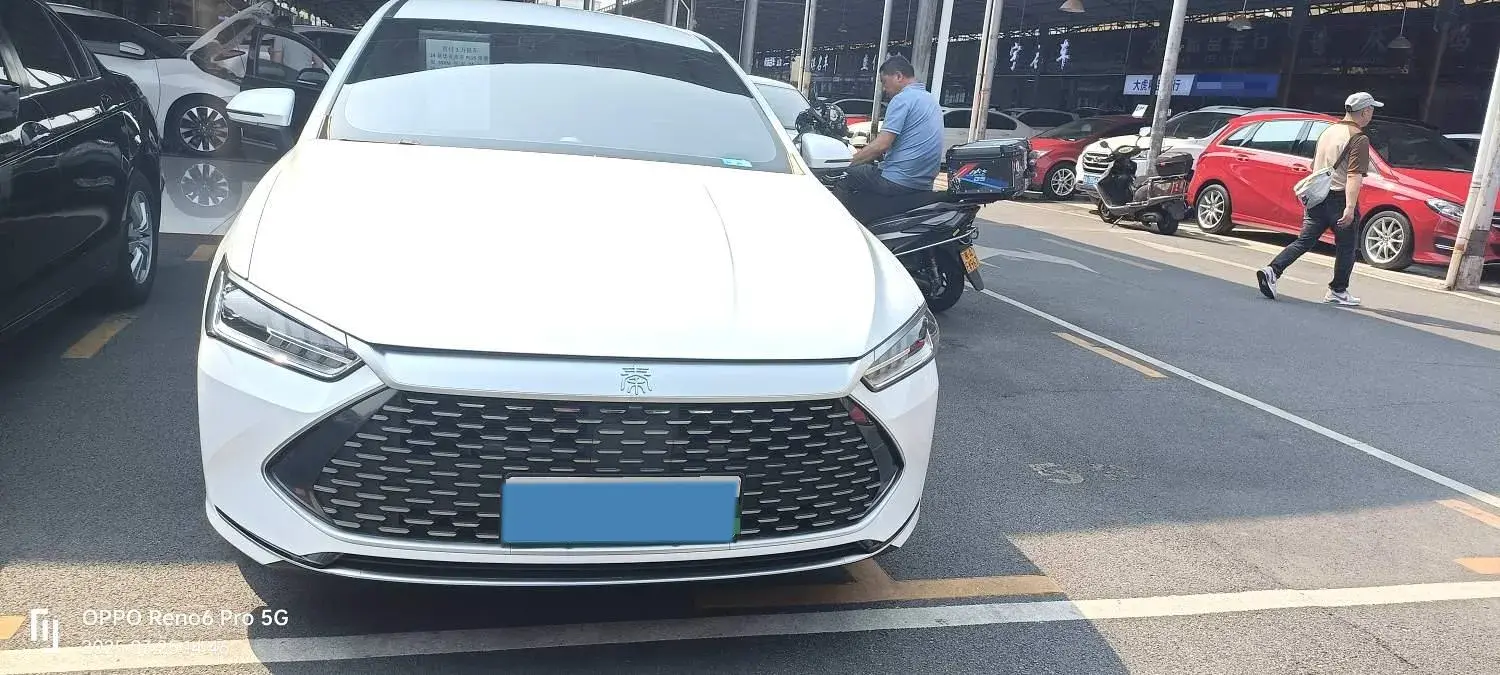 2024 BYD QIN thumbnail 2