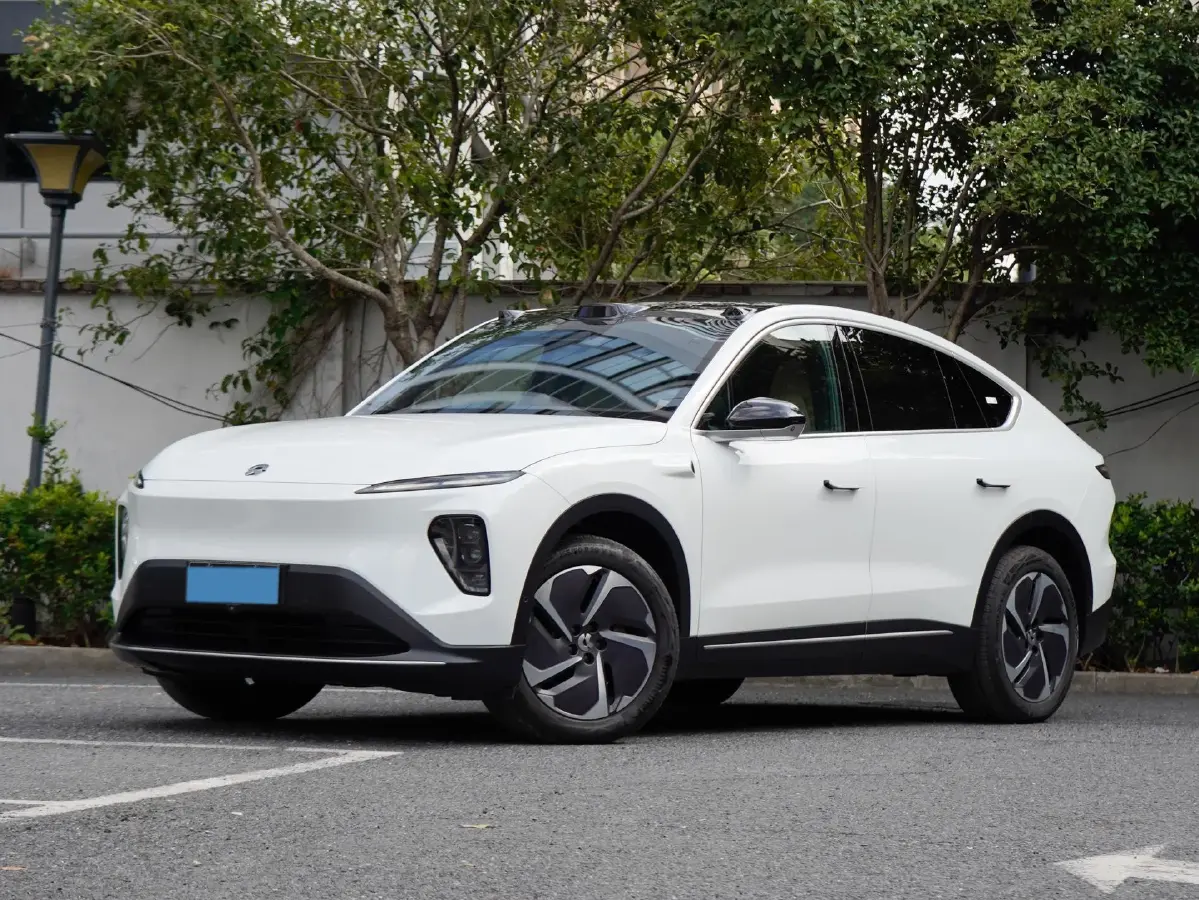 2024 NIO EC7 BEV 75KWH