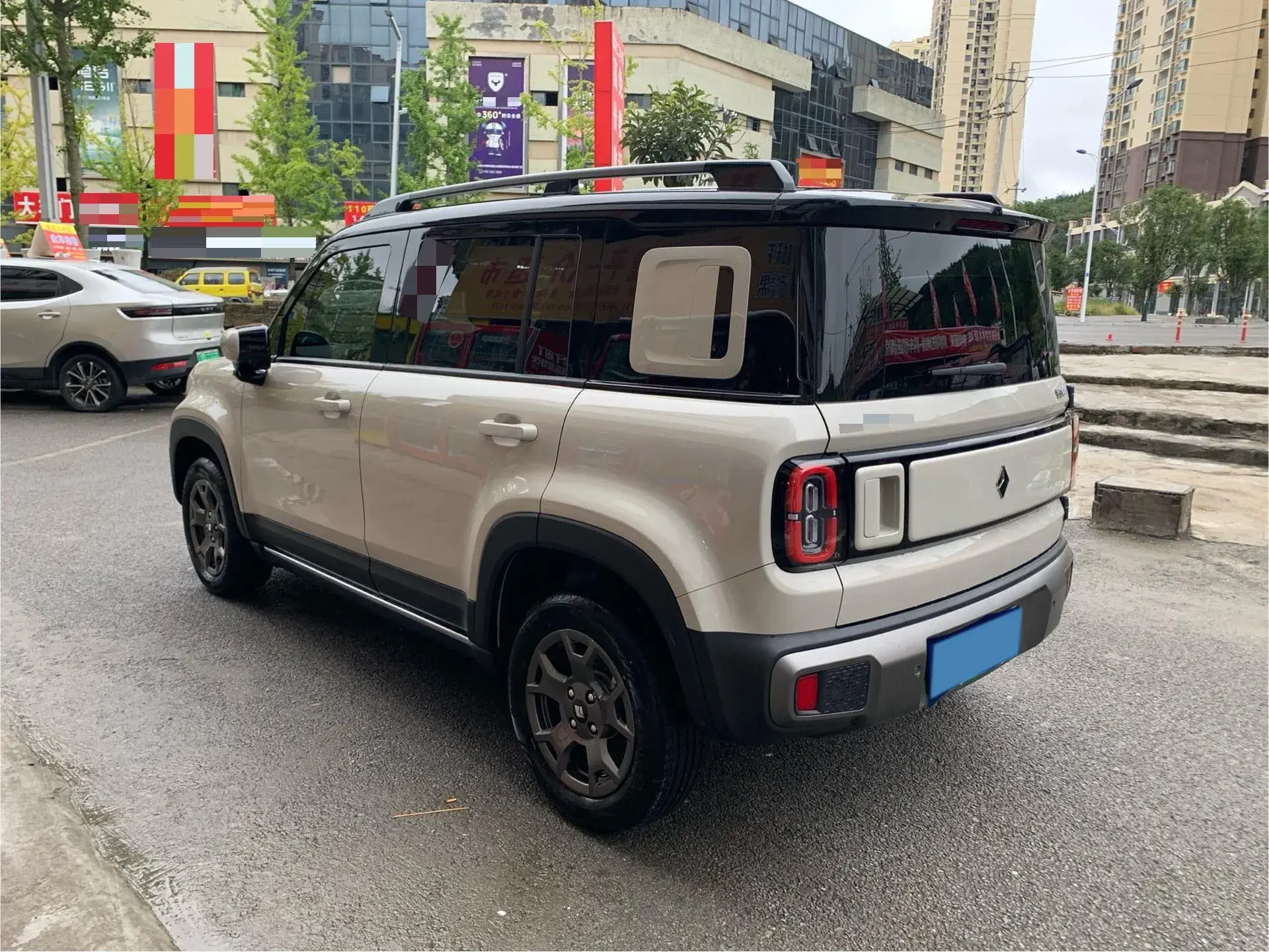 2023 BAOJUN YEPPLUS thumbnail 4