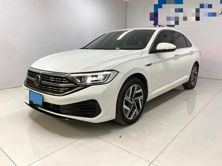 2023 VOLKSWAGEN SAGITAR view 1