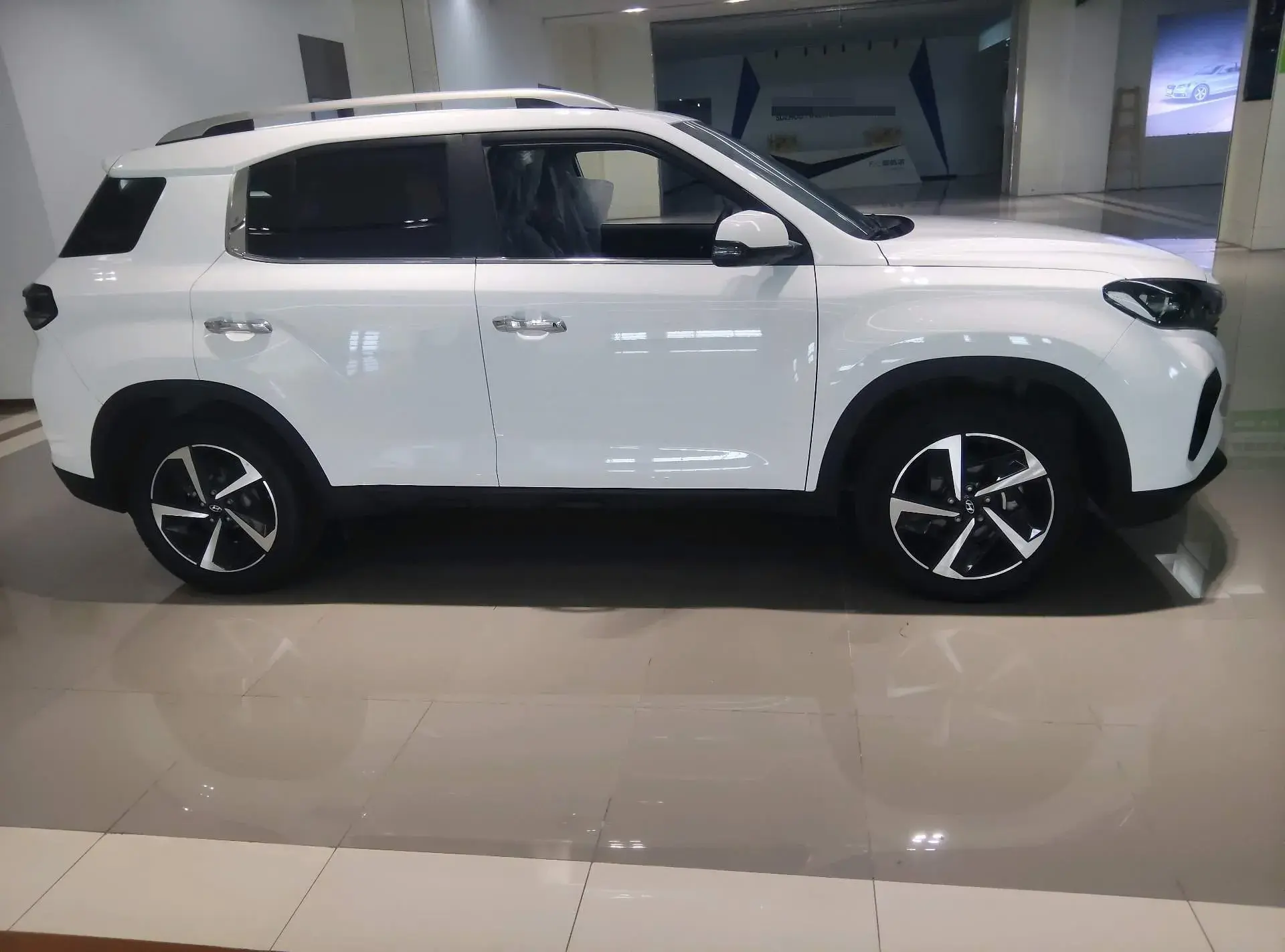 2021 HYUNDAI IX35 thumbnail 2