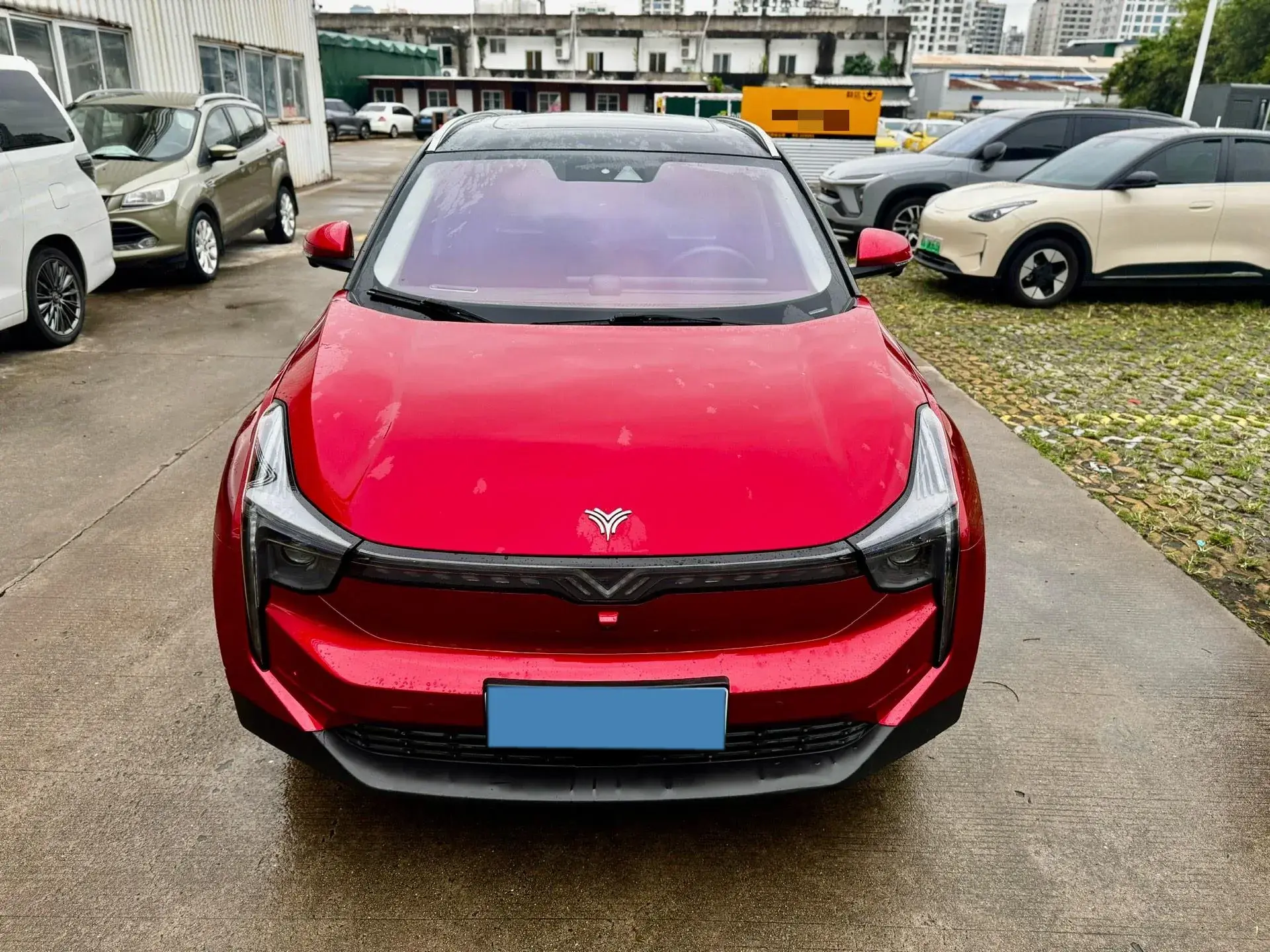 2020 NETA U thumbnail 2