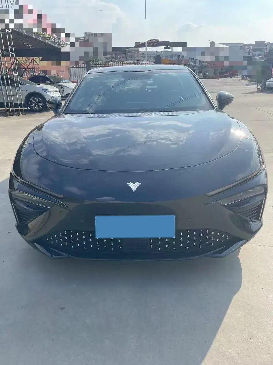 2024 NETA S thumbnail 2