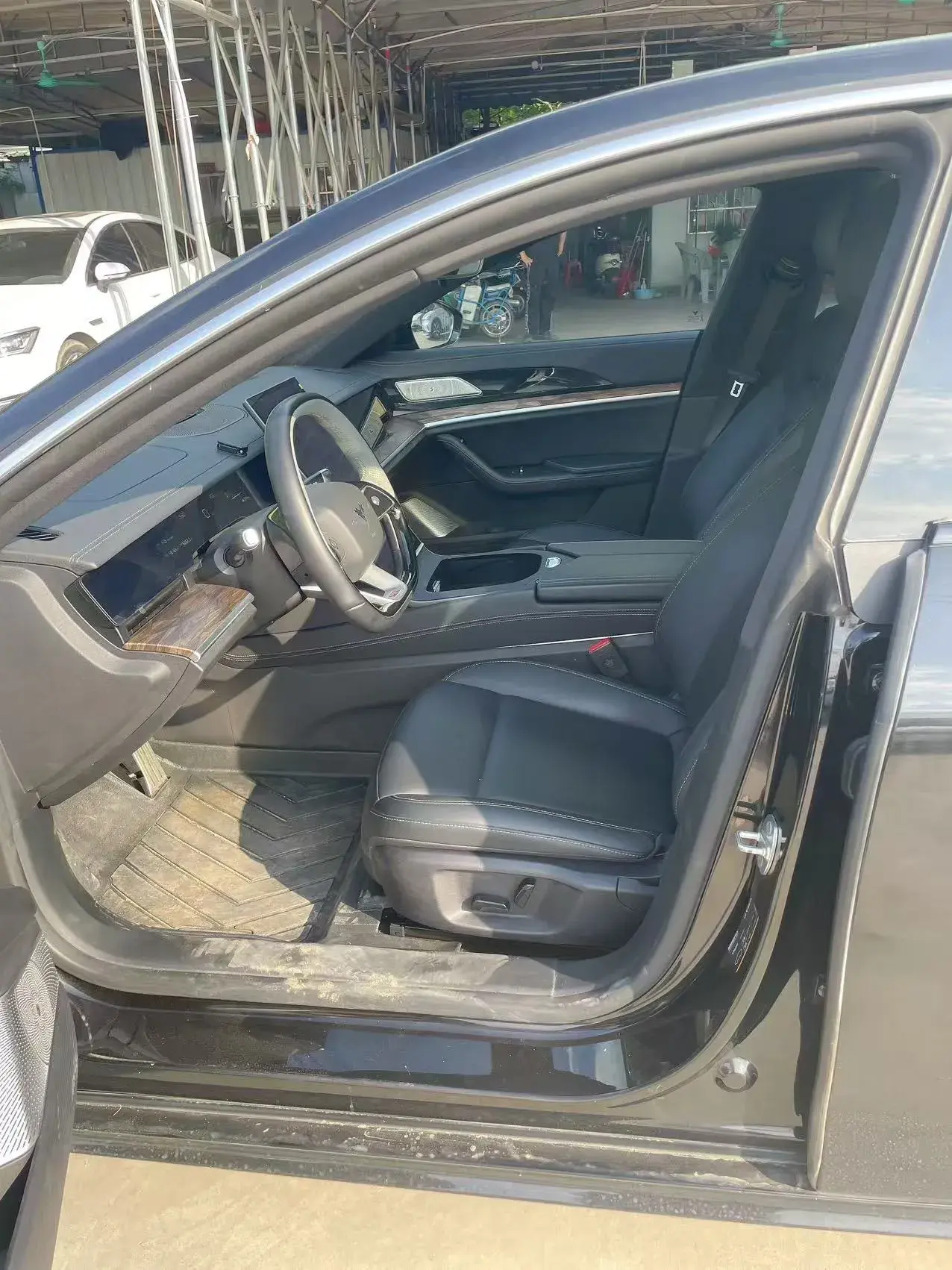 2024 NETA S thumbnail 4