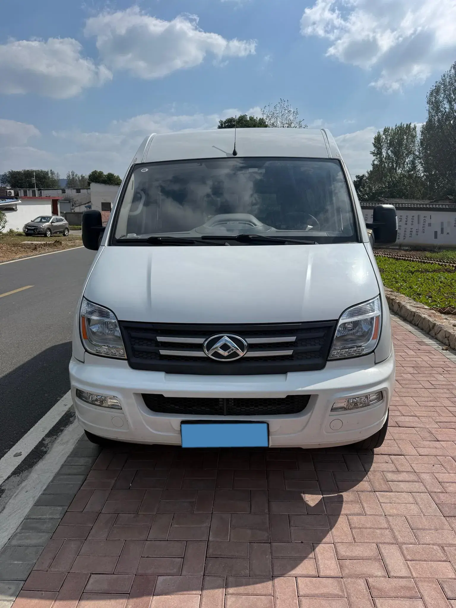 2021 MAXUS XINTU thumbnail 2