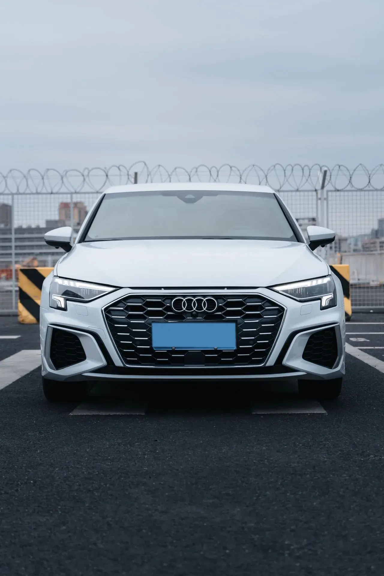 2021 AUDI A3 thumbnail 2