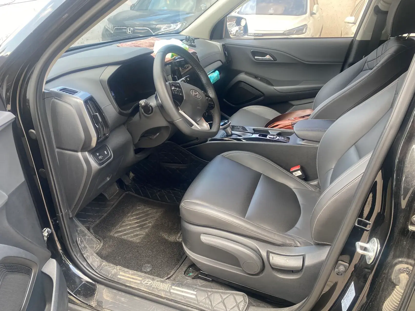 2021 HYUNDAI IX35 thumbnail 2