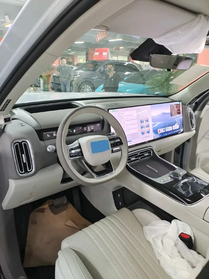 2025 Geely Galaxy M9 1.5T 163HP L4 3DHT PHEV,autocango,china used car exporter,china ev exporter,chinese used car exporter,chinese used ev exporter