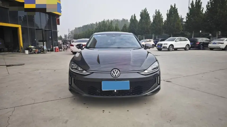 2022 VOLKSWAGEN LAMANDO thumbnail 2