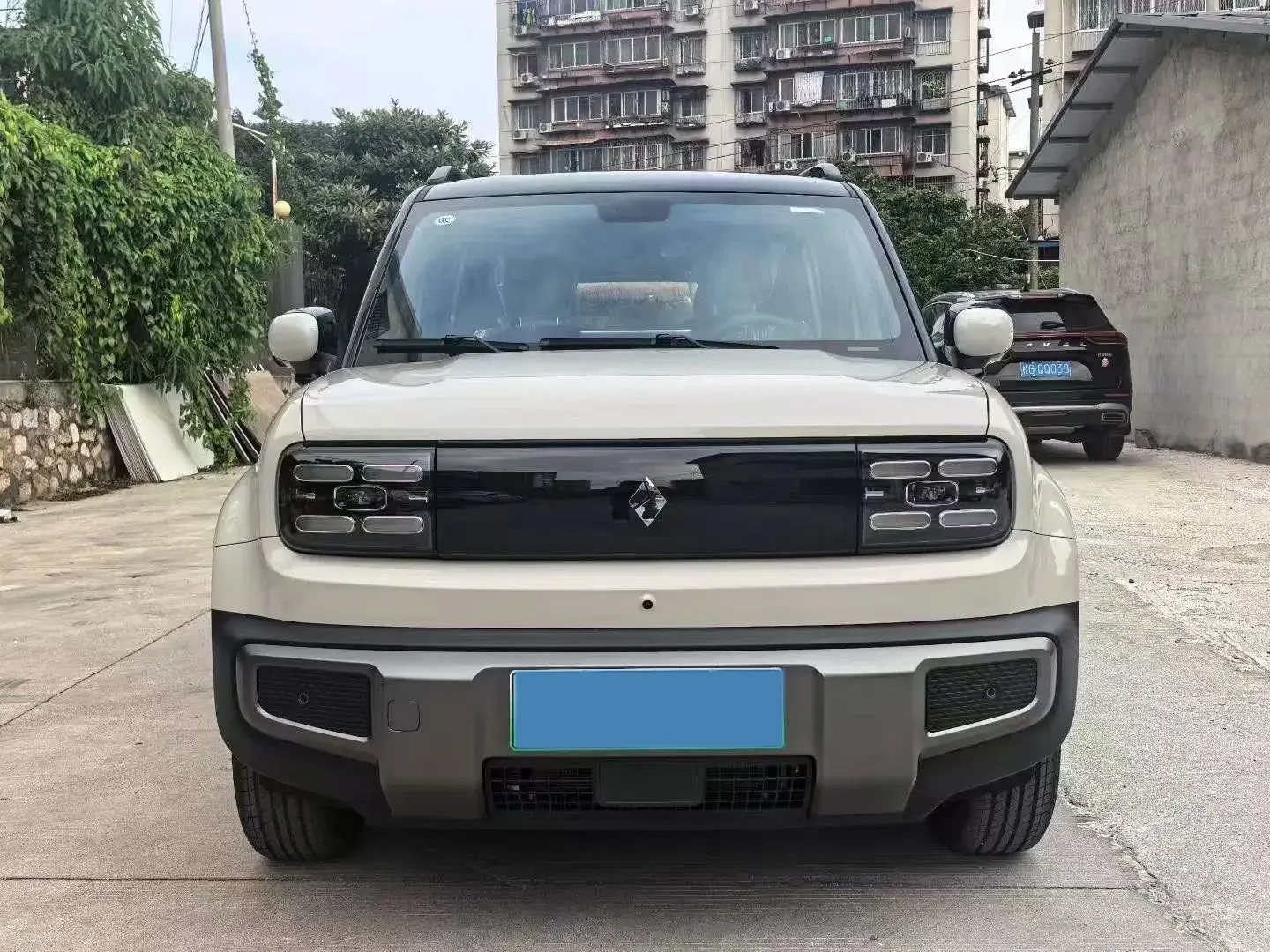 2023 BAOJUN YEPPLUS thumbnail 2